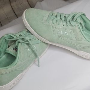 Fila Original Fitness Shoes